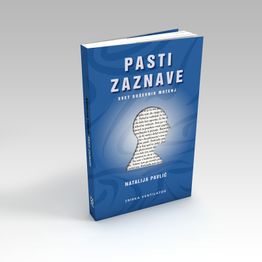 Pasti zaznave, knjiga